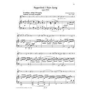 Regenlied
