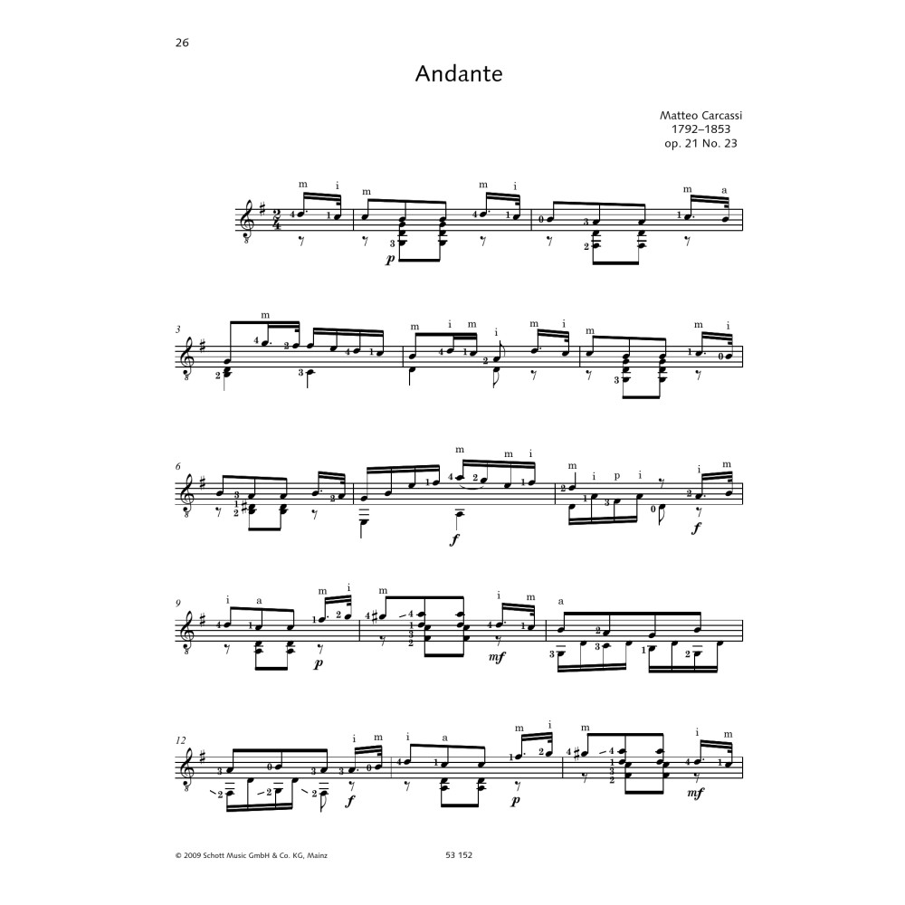 Andante