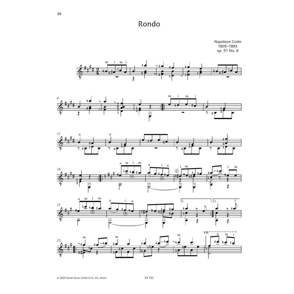 Rondo