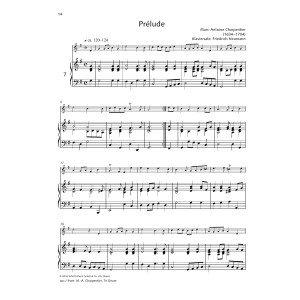 Prélude