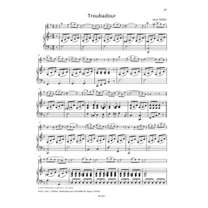 Troubadour
