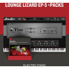 Applied Acoustics Systems Lounge Lizard EP-5 and Packs