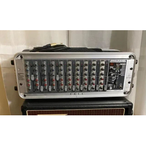 Behringer RX1202FX + étui