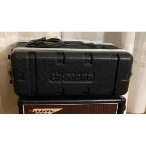 Behringer RX1202FX + étui