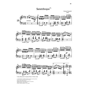 Sarambeque