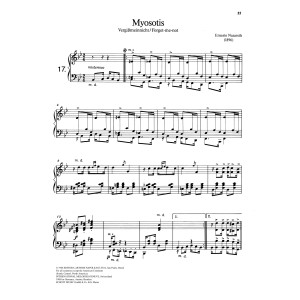 Myosotis