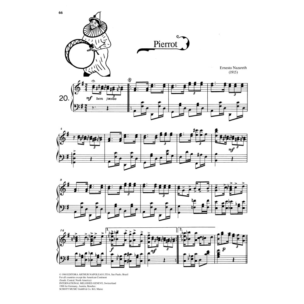 Pierrot