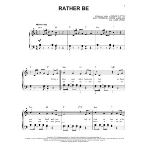 Rather Be