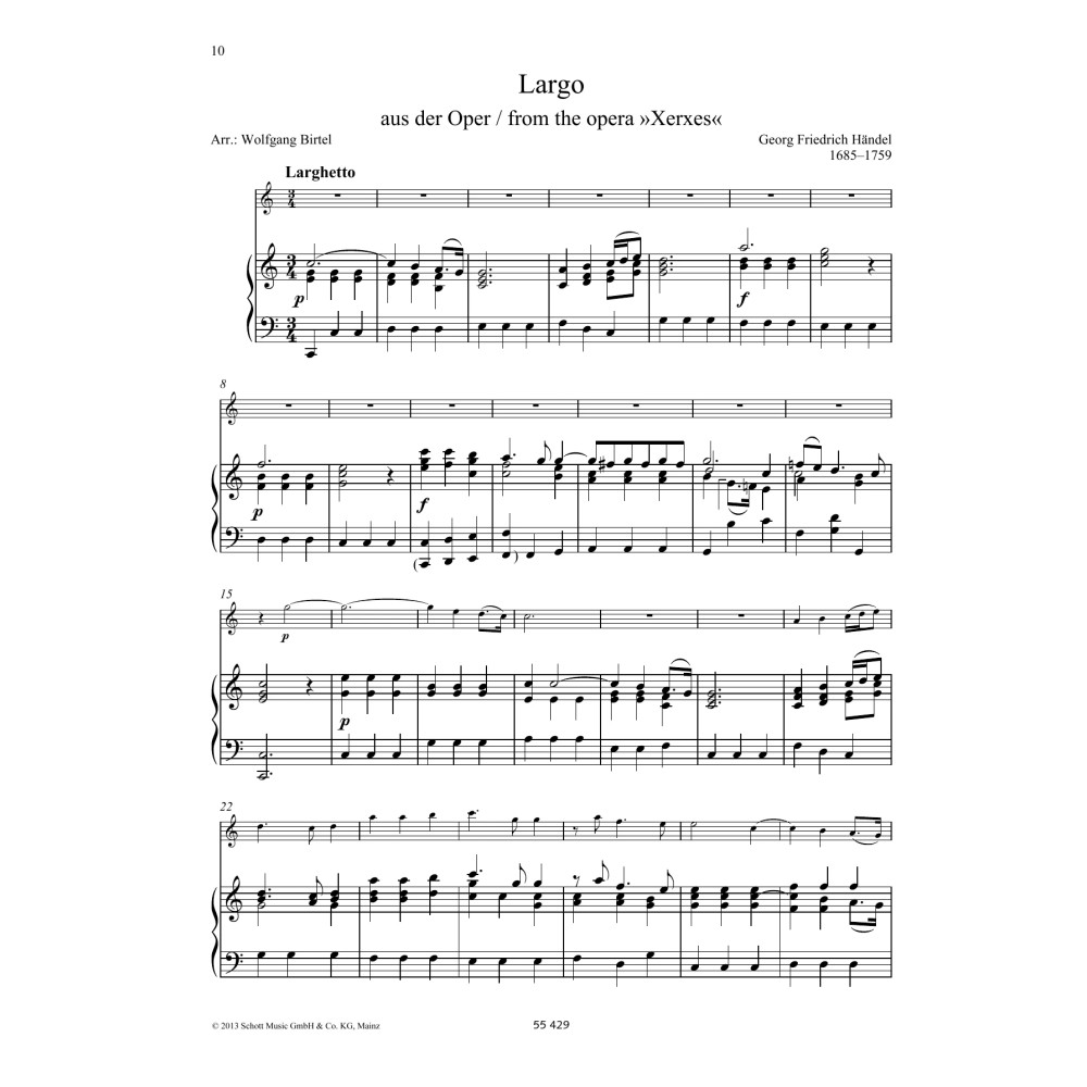 Largo