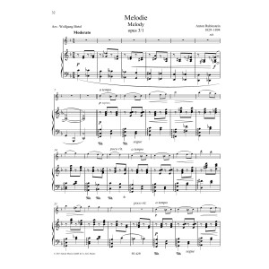 Melody
