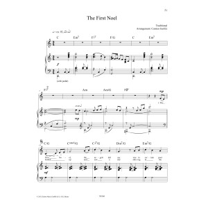 The First Noel