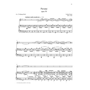 Pavane