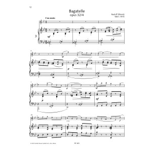 Bagatelle