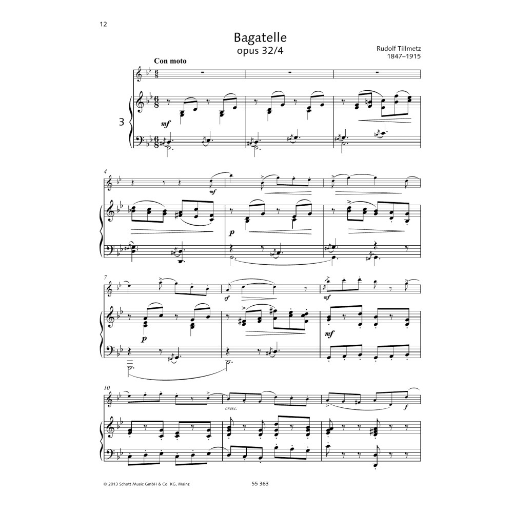 Bagatelle