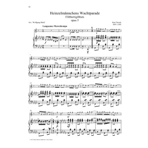 Flibbertigibbets