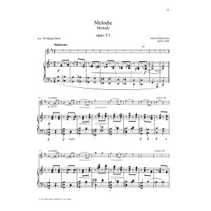 Melody