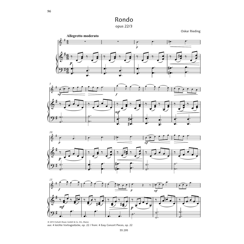 Rondo