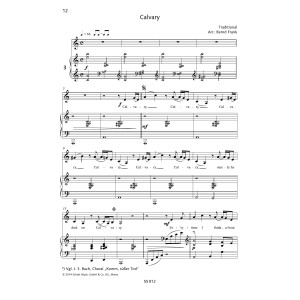 Calvary
