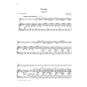 Pavane
