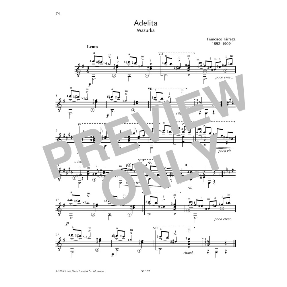 Adelita