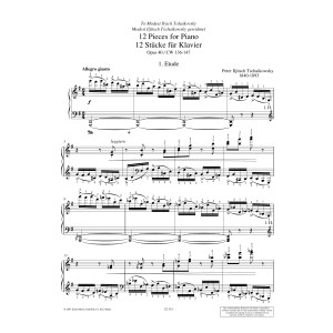 Etude