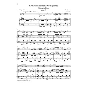 Flibbertigibbets