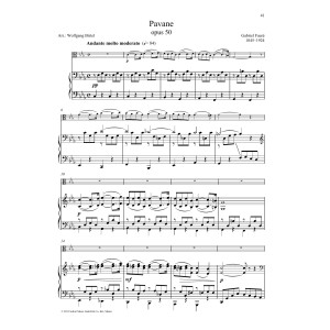 Pavane