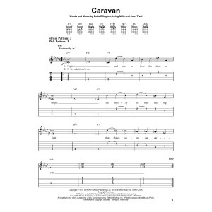 Caravan