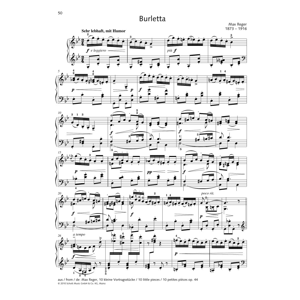 Burletta