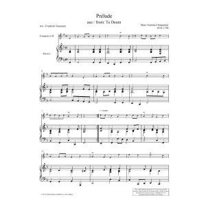Prélude