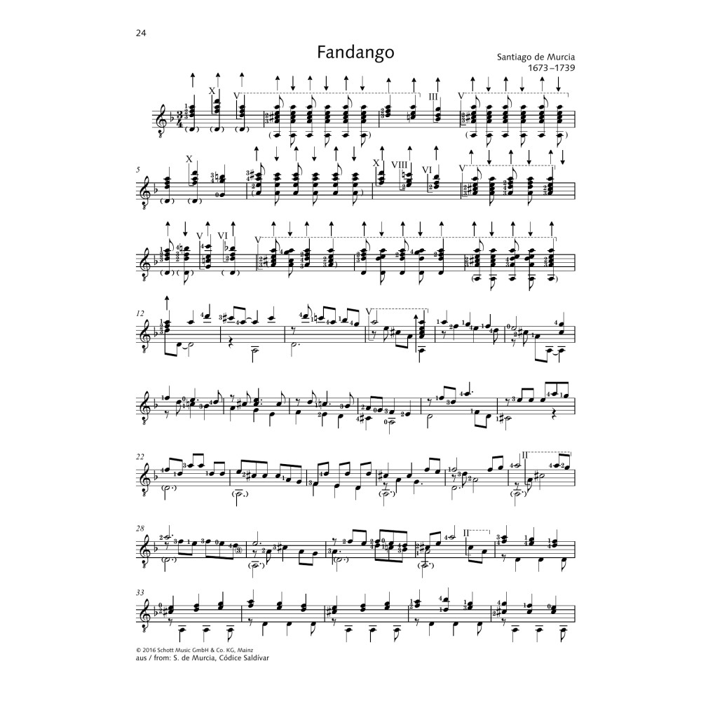 Fandango