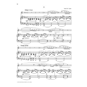 Fantasy Pieces