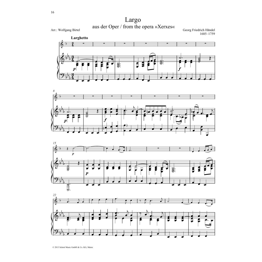 Largo