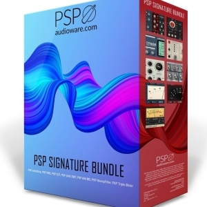 PSP Signature Pack