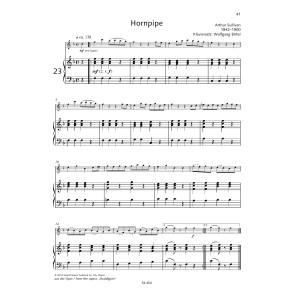 Hornpipe