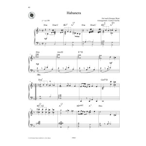 Habañera