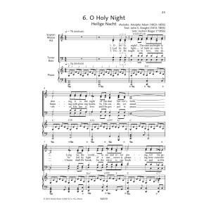 O Holy Night