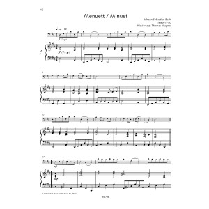 Minuet