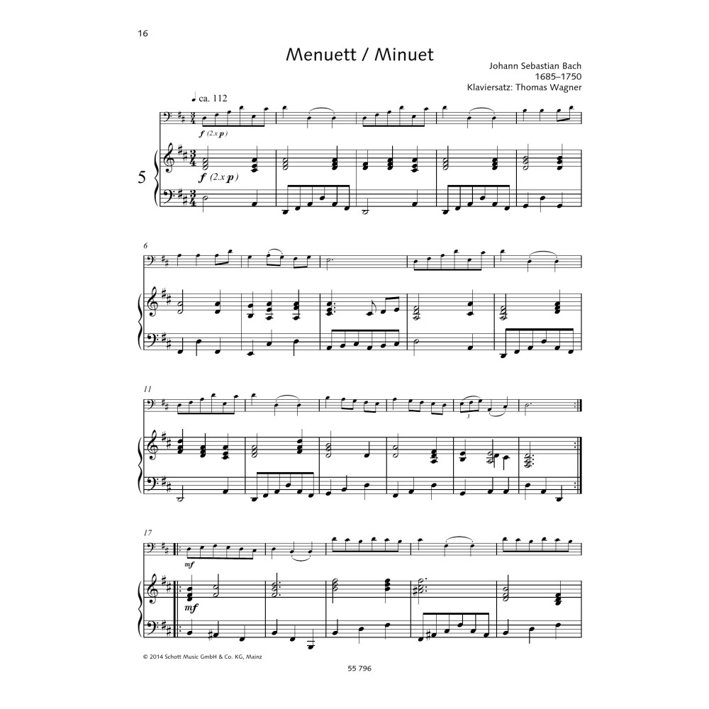 Minuet