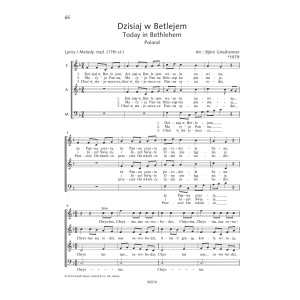 Dzisiaj w Betlejem