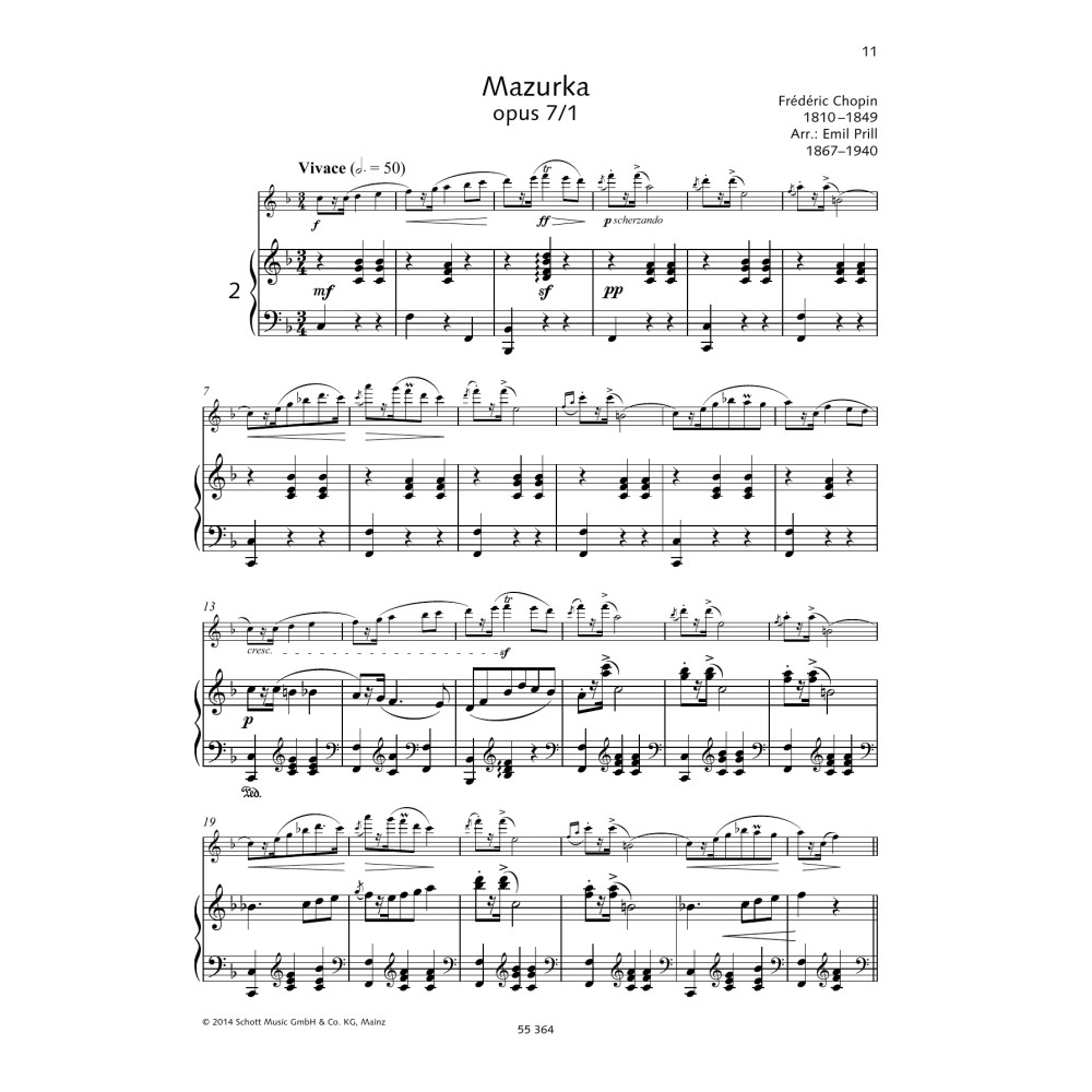 Mazurka