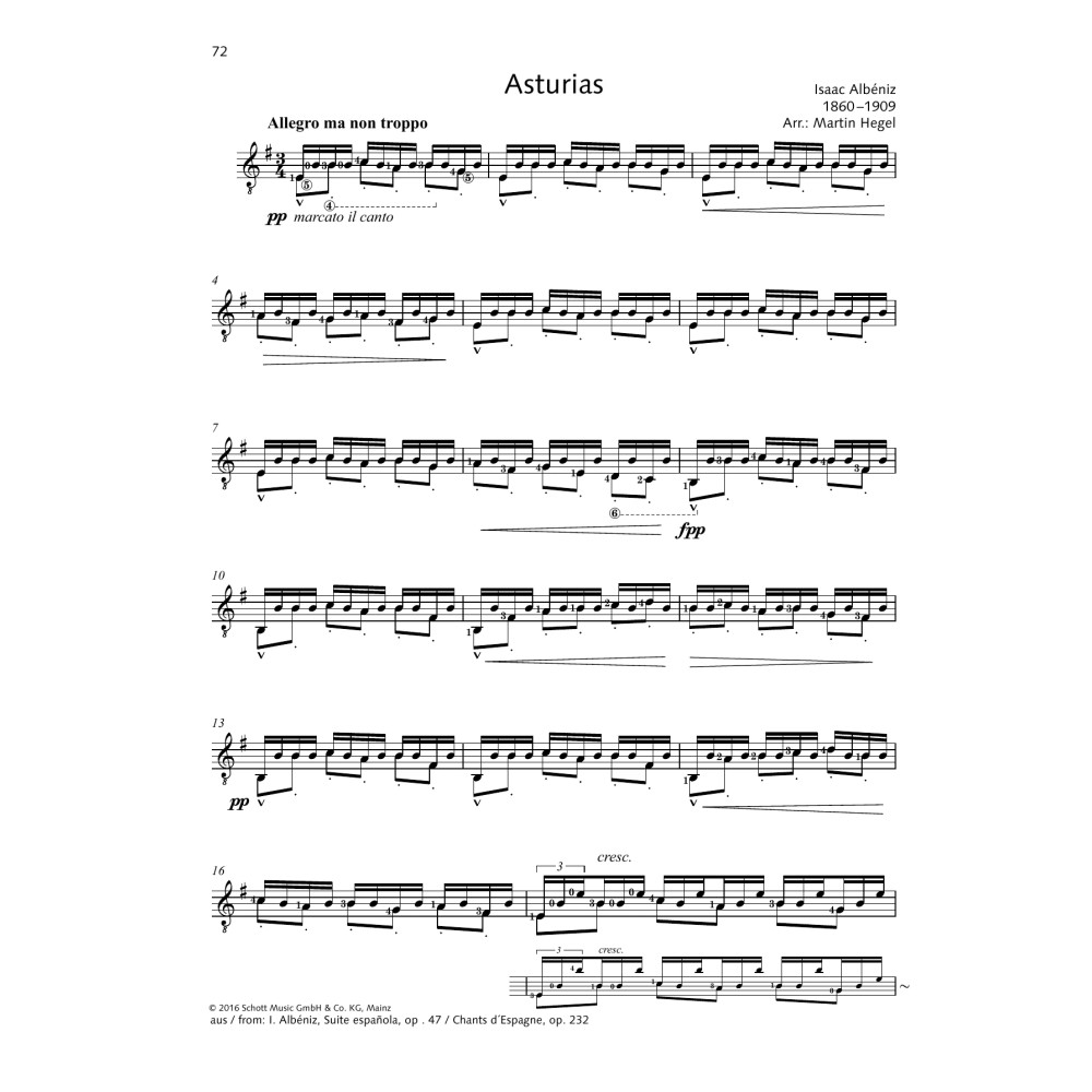 Asturias