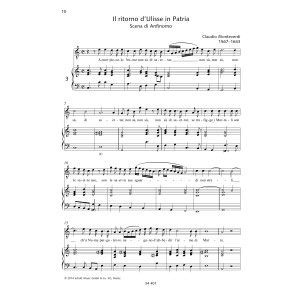 Amor piccolo Nume non sà di saettar