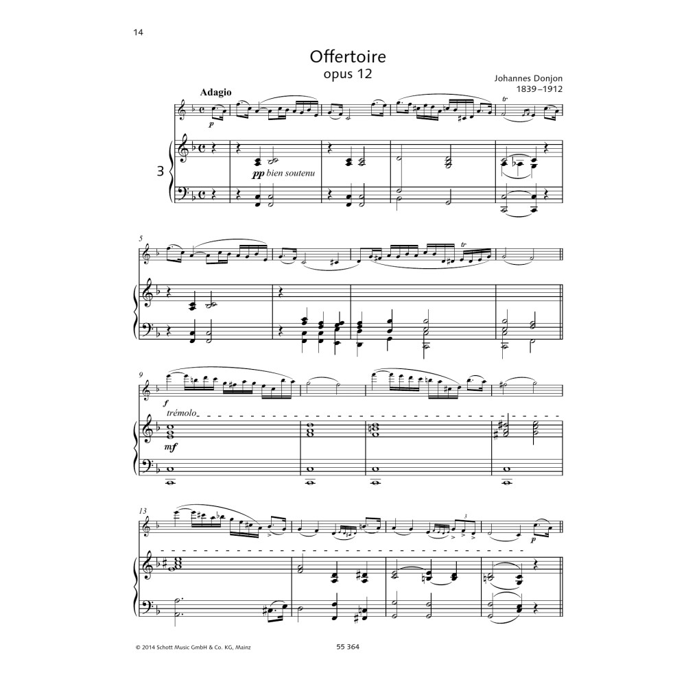 Offertoire