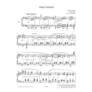 Valse-Fantasie