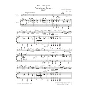 Polonaise de Concert