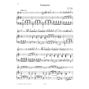 Tambourin