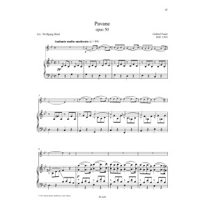 Pavane
