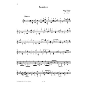 Sonatina