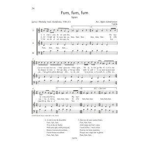 Fum, Fum, Fum
